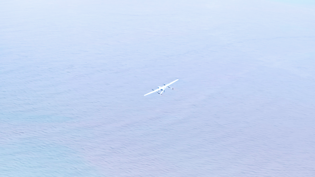 低空经济再现两会热词，亿航智能先发布局应用场景领跑“十五五” 科创赛道(图11)