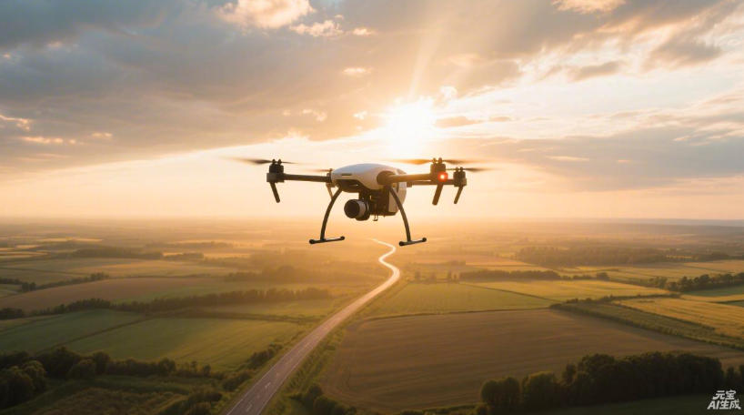 巡检超600架次、飞行2600公里：山东这个县的低空智慧平台成绩单来了