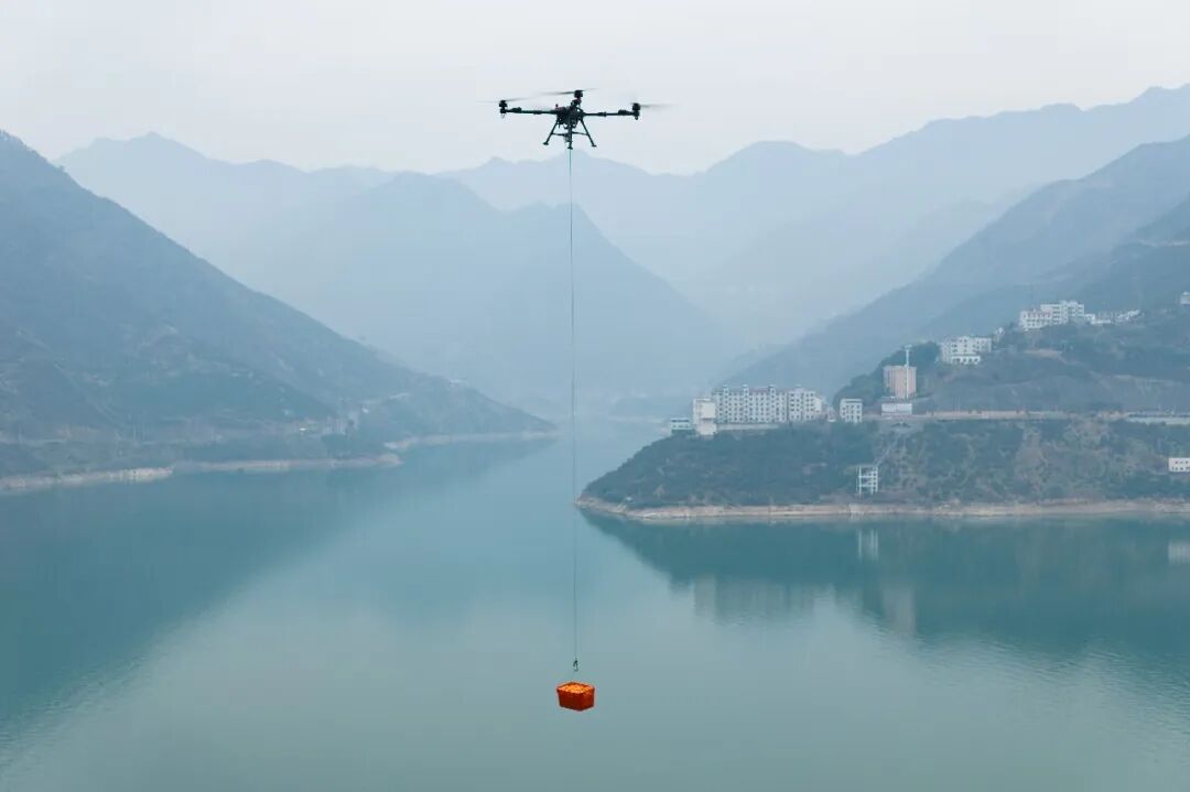 极飞科技与平安产险深度融合“科技+保险”，护航农业现代化(图4)