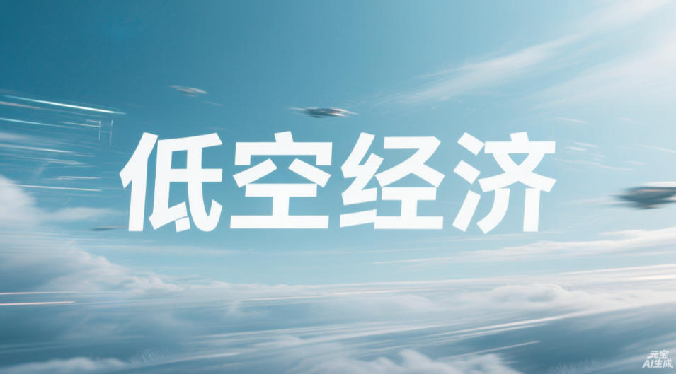 2026年后低空经济发展的趋势是什么？