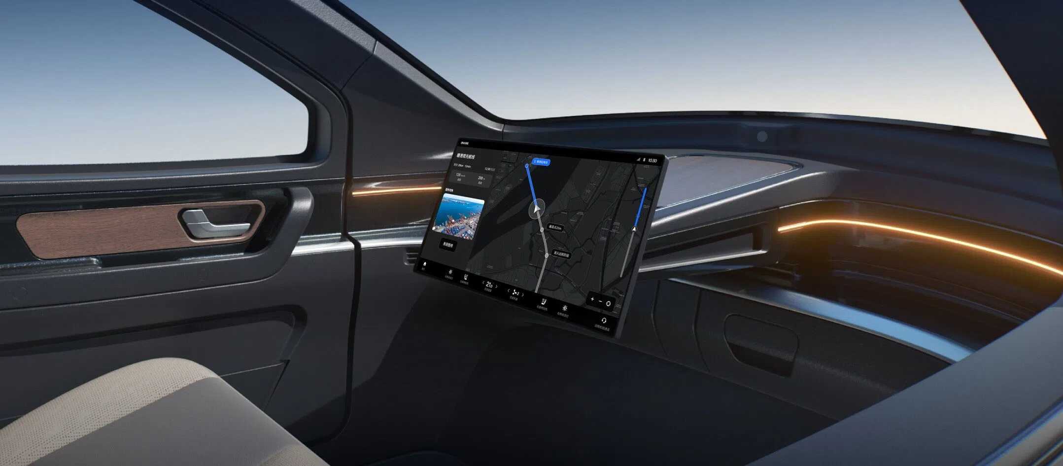 亿航VT-35 eVTOL配置参数价格量产时间(图2)