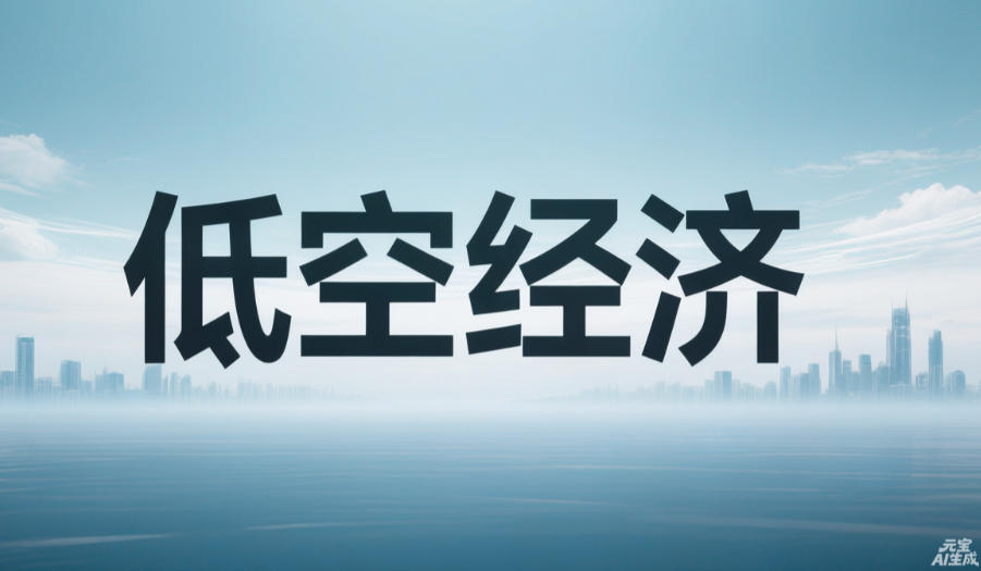 万丰奥威透露重磅信号：eVTOL取证进入倒计时，轻量化材料已就位！(图1)