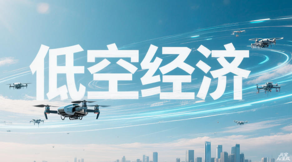 告别野蛮生长!2026年低空经济正式入法,从“新引擎”到“支柱产业”的立法逻辑(图1) 告别野蛮生长!2026年低空经济正式入法,从“新引擎”到“支柱产业”的立法逻辑(图1)