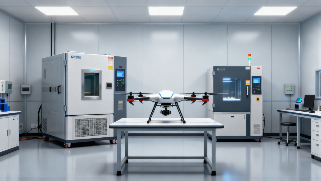 从低空蓝图到应用实景,中科星图打造山西长治“低空高速”新模式(图5) 从低空蓝图到应用实景,中科星图打造山西长治“低空高速”新模式(图5)