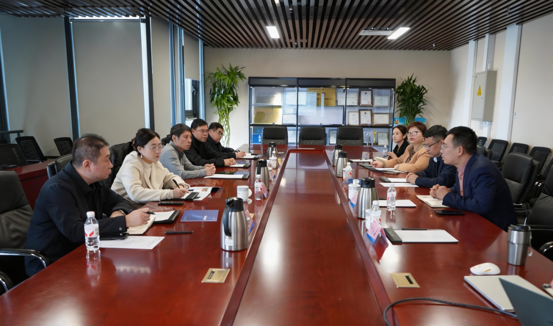 政企携手启新程 | 佳木斯市与星图维天信携手共绘低空农业新蓝图(图1)