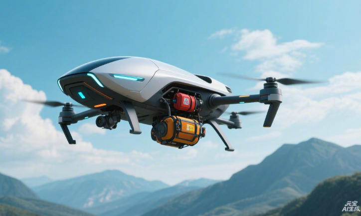 海南中部首个A1类通用机场运营600天:白沙元门机场成低空经济“核心引擎”(图1) 海南中部首个A1类通用机场运营600天:白沙元门机场成低空经济“核心引擎”(图1)