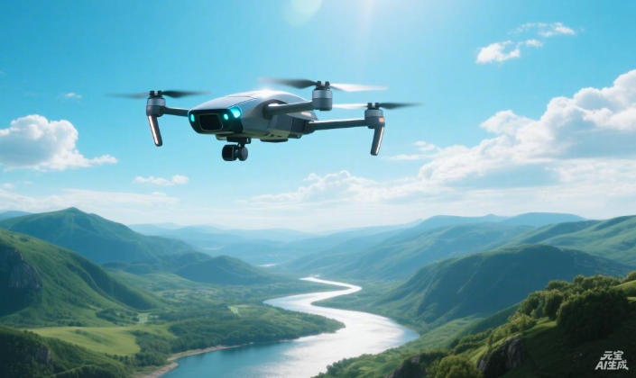 深港无人机跨境配送要来了!蛇口到屯门年内启航(图1) 深港无人机跨境配送要来了!蛇口到屯门年内启航(图1)