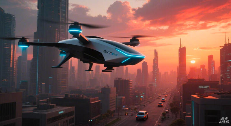 沈阳航空航天大学这场报告会，给辽宁低空经济“把了脉”(图1)