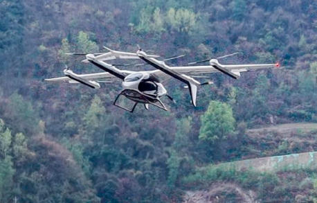 星图智慧赋能巴中文旅示范区，打造低空多模态融合应用全国样板