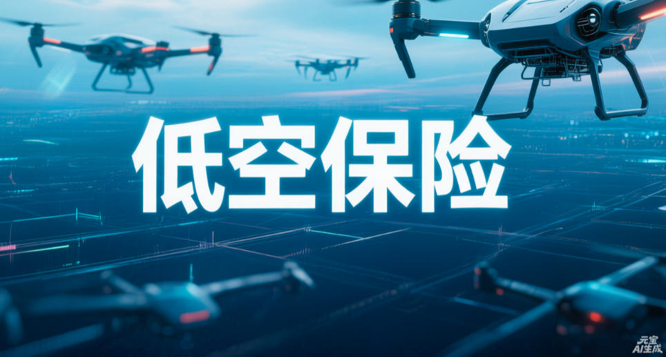 定损难、理赔慢？低空飞行事故责任认定成行业新挑战(图1)