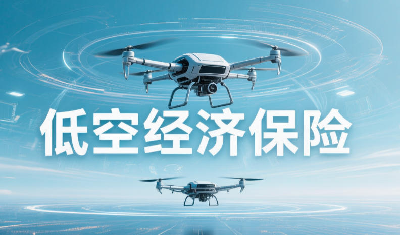 从“事后赔付”转向“事前预警”:保险+科技+服务重塑低空风控(图1) 从“事后赔付”转向“事前预警”:保险+科技+服务重塑低空风控(图1)