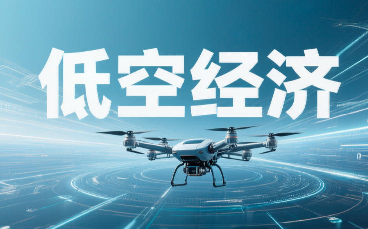 粤港澳大湾区“向天要生产力”：30%产业链企业集聚，打造跨境低空走廊