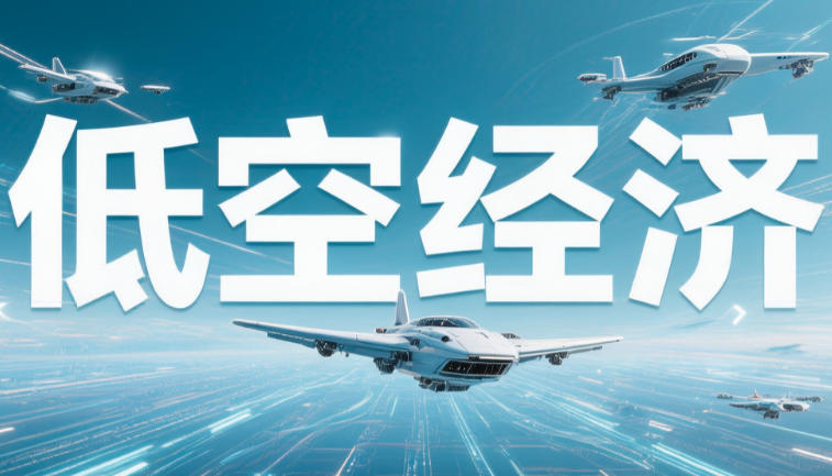 太空算力赋能低空经济，工信部支持在轨数据应用场景