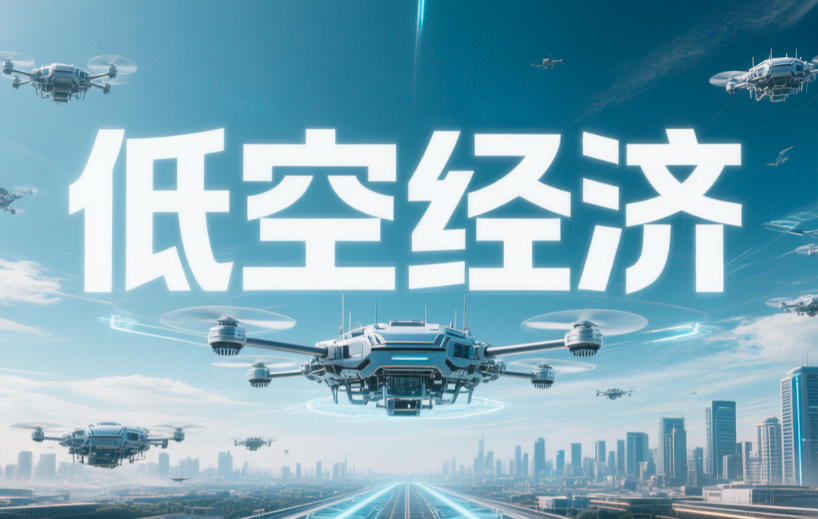 2026年低空经济风口，3个不拼学历的岗位，现在入场刚好