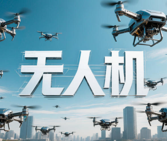 无人机强制“上牌”！5月新规实施：一机一码，未识别禁飞 