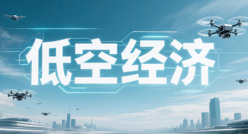 2026低空经济开局之问，载人交通何时实现商业化闭环？(图1)