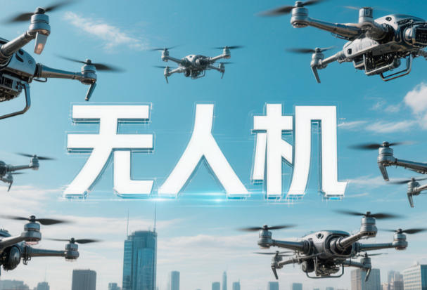 从电力巡检到应急灭火,无人机如何织就城市“空中安全网”?(图1) 从电力巡检到应急灭火,无人机如何织就城市“空中安全网”?(图1)