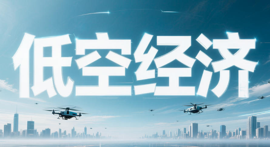 低空经济“向下扎根”，航空文化如何撬动百亿消费？(图1)