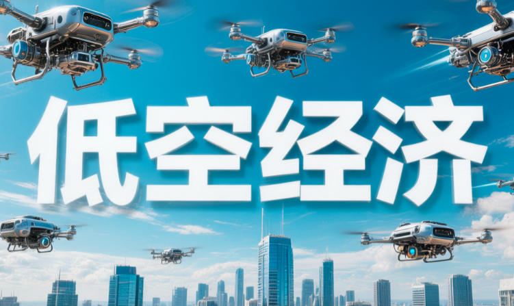 国资国企“抢滩”低空，辽宁高速也来布局了，空域运营成新战场