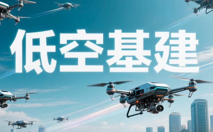 吉峰科技拿下2.89亿大单,低空基建EPC成新掘金点(图1) 吉峰科技拿下2.89亿大单,低空基建EPC成新掘金点(图1)