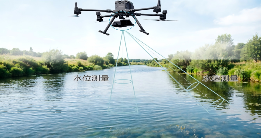 低空水利监测平台:当江河有了“天空之眼”(图2) 低空水利监测平台:当江河有了“天空之眼”(图2)