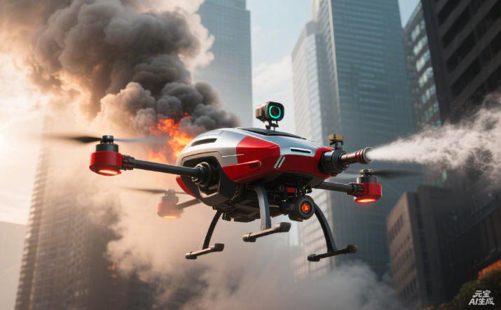 安阳样本:一个地级市如何用“两中心一机场”撬动低空经济(图1) 安阳样本:一个地级市如何用“两中心一机场”撬动低空经济(图1)