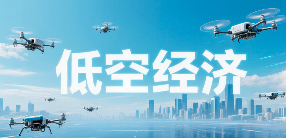 低空经济不是“飞起来就行”，这三个坑要注意