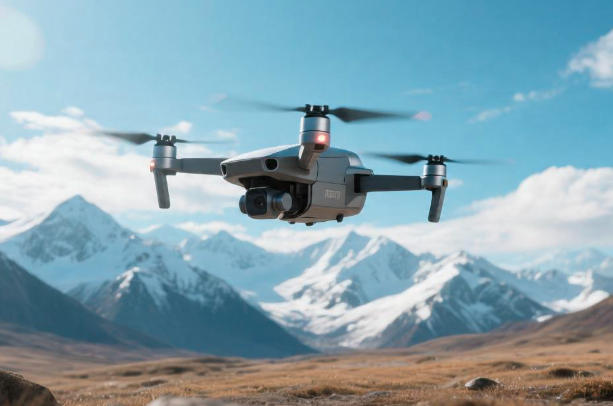 园区育人、企业用人：西藏低空经济破解“人才荒”(图1)