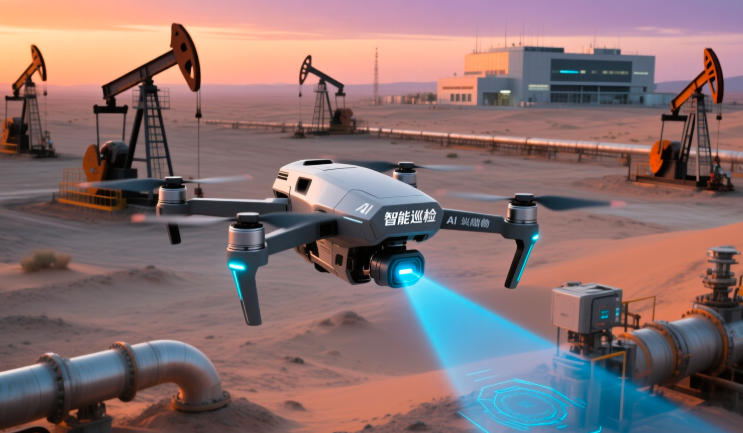 低空竞技庆阳开赛！以科技融合撬动产业新增长(图1)