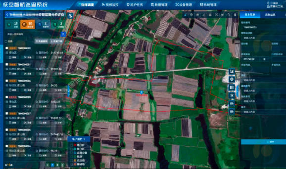 科技守护耕地红线：无人机与遥感解译的双重护航