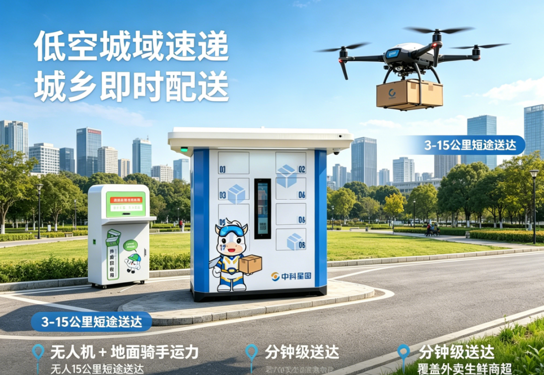 星图智慧亮相第二届西部低空应用论坛，签约共建西部低空经济生态圈(图5)