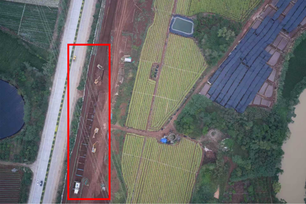 从技术深耕到行业引领：纵横股份双应用荣获电力巡检技术创新奖(图7)