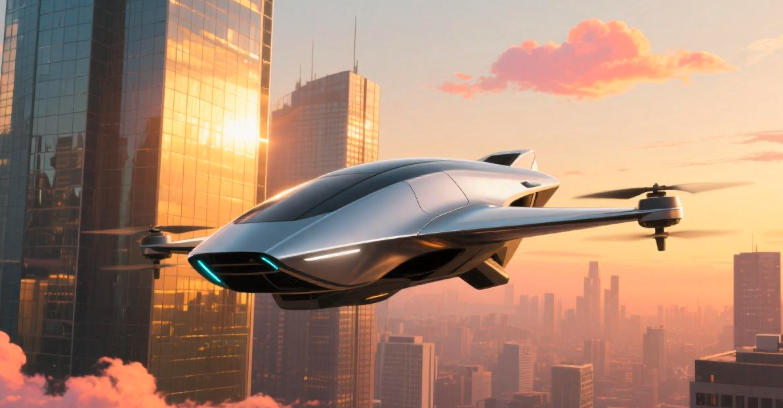 第139届广交会首设无人机专区：低空经济独立展区亮相(图1)