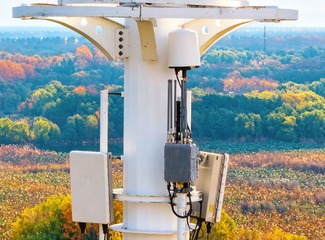 低空聚智 l 历正科技获“铁塔智联杯”青岛低空创新应用场景三等奖(图6)