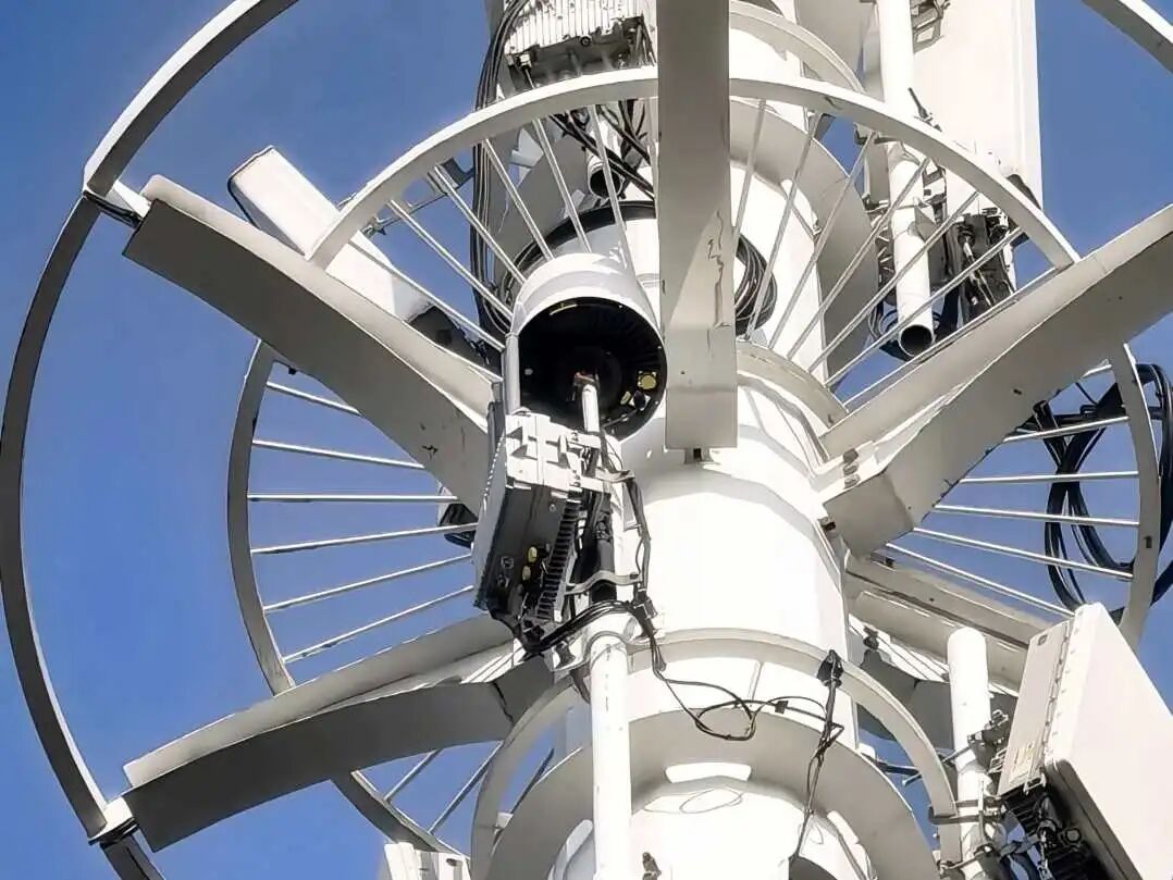 低空聚智 l 历正科技获“铁塔智联杯”青岛低空创新应用场景三等奖(图5)