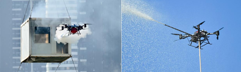 第九届全球无人系统大会/ 2026国际低空经济贸易博览会全面启动(图3)