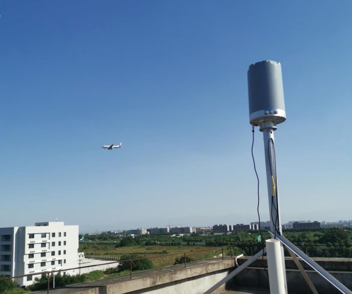 警企共建！理工全盛与山西省公安厅机场公安局联合实验室成立(图3)