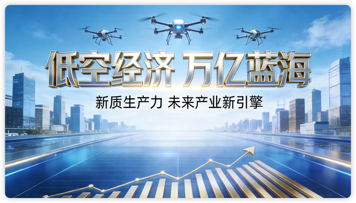 聚势低空万亿蓝海 执掌头部创富先机—— 浙江长空飞翔通用航空集团超轻型evtol研发生产项目城市合伙人全球招募(图1)