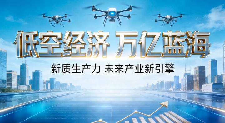 聚势低空万亿蓝海 执掌头部创富先机—— 浙江长空飞翔通用航空集团超轻型evtol研发生产项目城市合伙