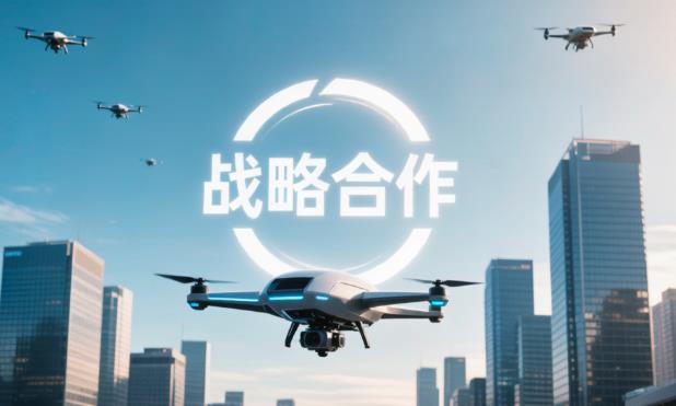 中科星图发布“生态合伙人”战略，低空产业告别单打独斗