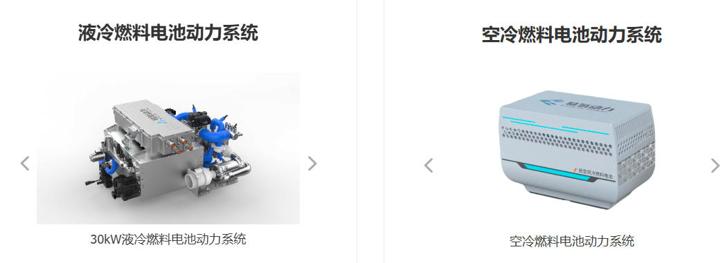 清研易氢能动力技术(南京)有限公司 百科(图2)