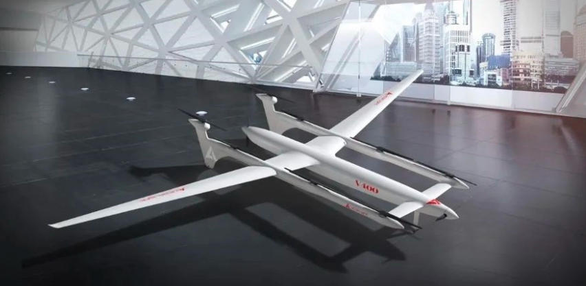 上海峰飞航空科技有限公司 百科(图4)