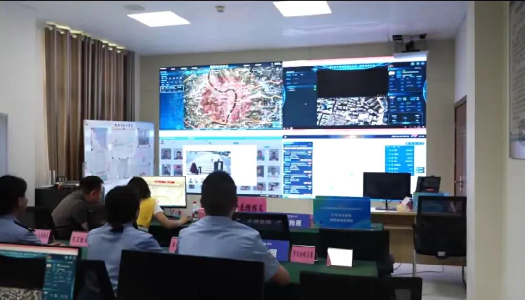 再看巴中模式:低空经济的常态化底座与场景外溢(图1) 再看巴中模式:低空经济的常态化底座与场景外溢(图1)