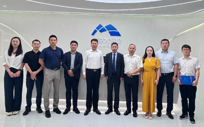 湖北省发改委赴深圳调研低空经济 深化鄂深产业合作 深鄂携手，共探低空经济发展新路径