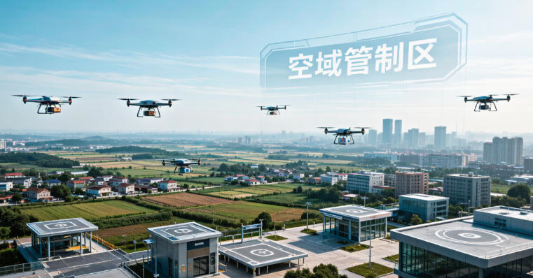 城市空中交通不是每个城市都能做(图1) 城市空中交通不是每个城市都能做(图1)