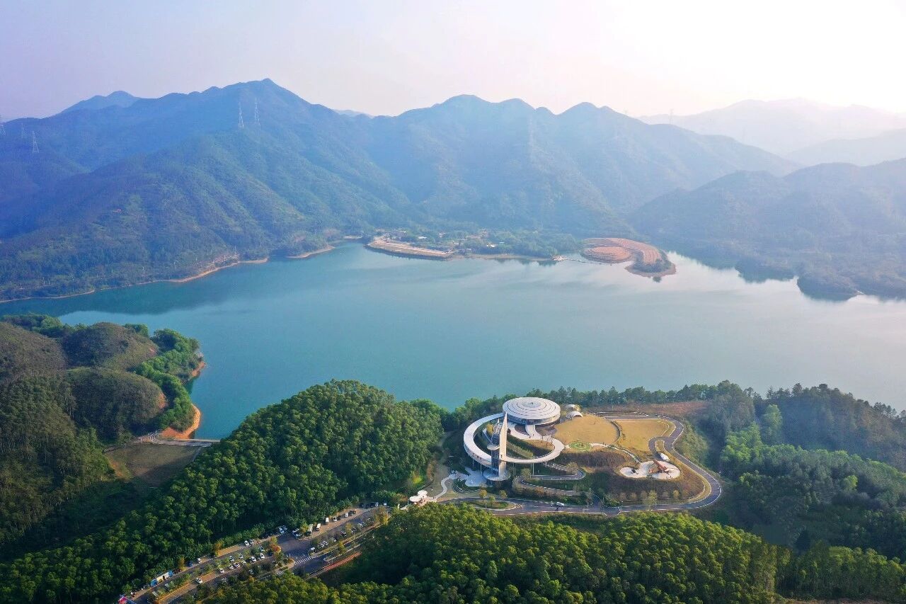 国字号样本!恩平低空经济再添新动能!(图1) 国字号样本!恩平低空经济再添新动能!(图1)