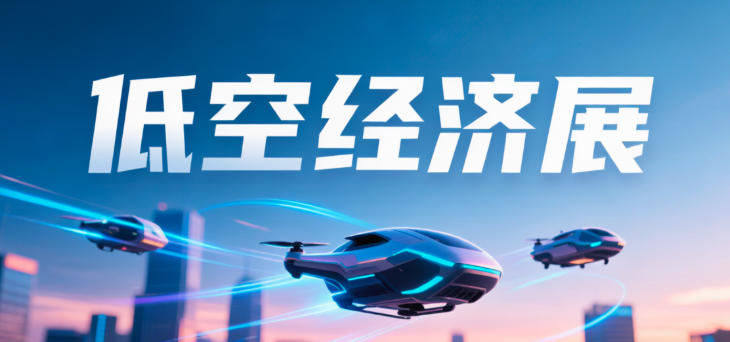 高交会低空经济展来了！官方直播探企，让你的飞行器飞给世界看(图1)