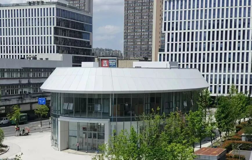 乘风起航！萧经开积极布局低空经济新赛道！(图2)