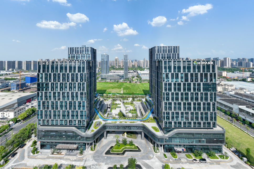乘风起航！萧经开积极布局低空经济新赛道！(图1)
