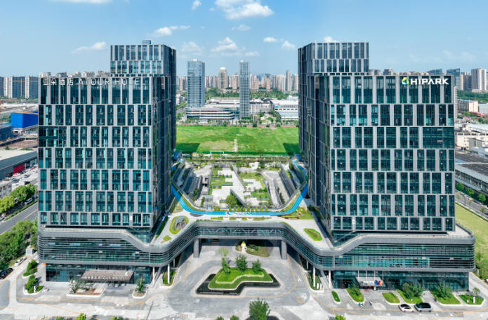 乘风起航！萧经开积极布局低空经济新赛道！